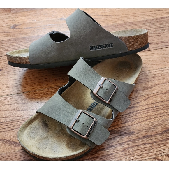 Birkenstock sandals - Picture 4 of 7
